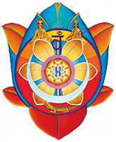 Svadhistana chakra symbol
