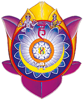 Svadhistana chakra symbol